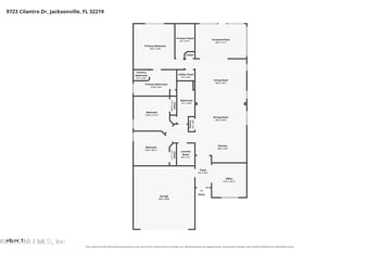 9723 Cilantro Dr, Jacksonville, FL 32219