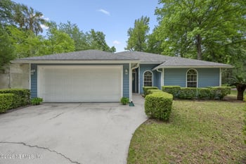 97236 Pirates Way, Yulee, FL 32097