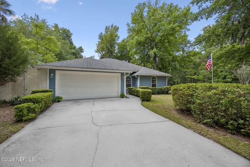 97236 Pirates Way, Yulee, FL 32097