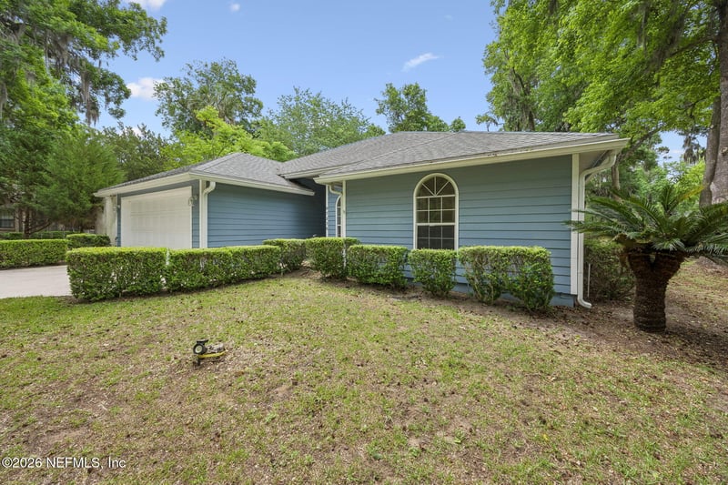 97236 Pirates Way, Yulee, FL 32097