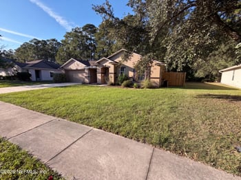 9725 Hazel Lake, Jacksonville, FL 32222