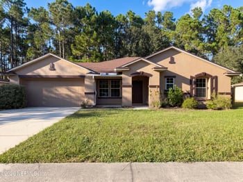 9725 Hazel Lake, Jacksonville, FL 32222
