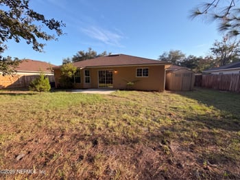 9725 Hazel Lake, Jacksonville, FL 32222