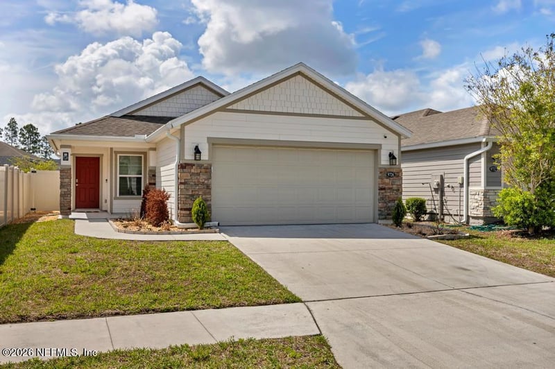 9726 Bridgeway, Jacksonville, FL 32222