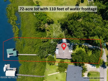 97260 Pirates Point Rd, Yulee, FL 32097