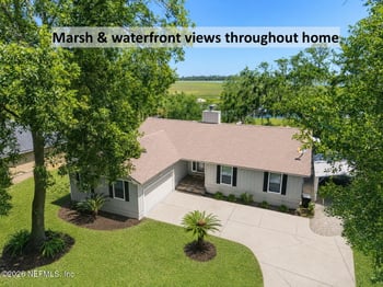 97260 Pirates Point Rd, Yulee, FL 32097