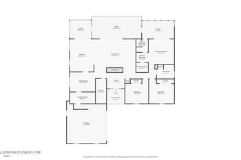 97260 Pirates Point Rd, Yulee, FL 32097