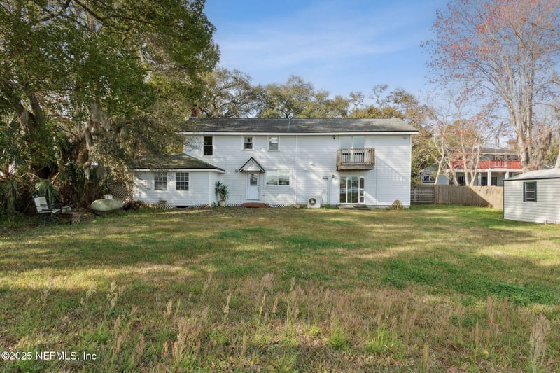 9729 Carbondale Dr E, Jacksonville, FL 32208
