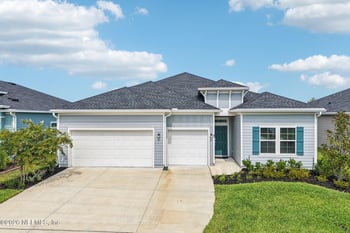 9729 Gaynor Cir, Jacksonville, FL 32219