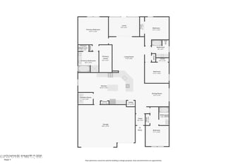 9729 Gaynor Cir, Jacksonville, FL 32219