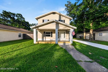973 Melson Ave, Jacksonville, FL 32254