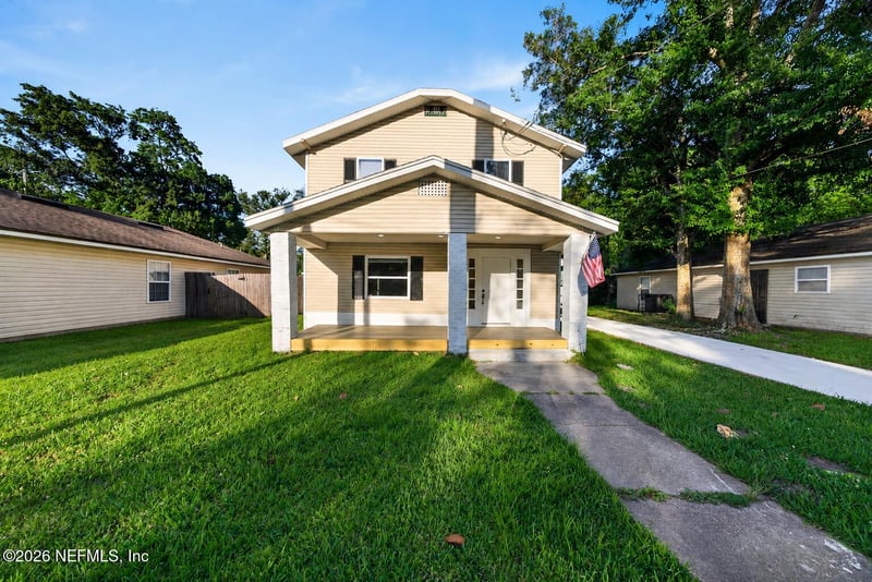 Home Worth Check