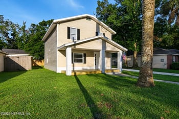 973 Melson Ave, Jacksonville, FL 32254