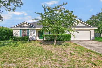 9733 N Peabody Dr, Jacksonville, FL 32221