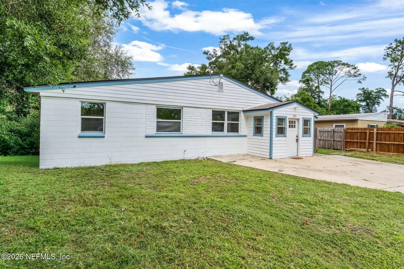 9739 Elaine Rd, Jacksonville, FL 32246