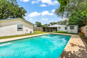 9739 Elaine Rd, Jacksonville, FL 32246