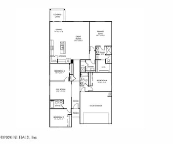 9739 Loquat Grove Ct, Jacksonville, FL 32219