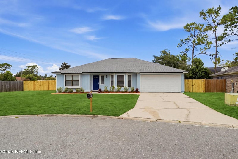 9739 Villiers Dr S, Jacksonville, FL 32221
