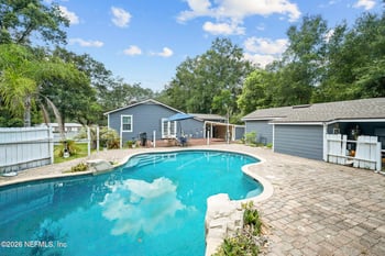 9741 Bradley Rd, Jacksonville, FL 32246