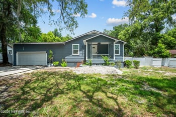 9741 Bradley Rd, Jacksonville, FL 32246
