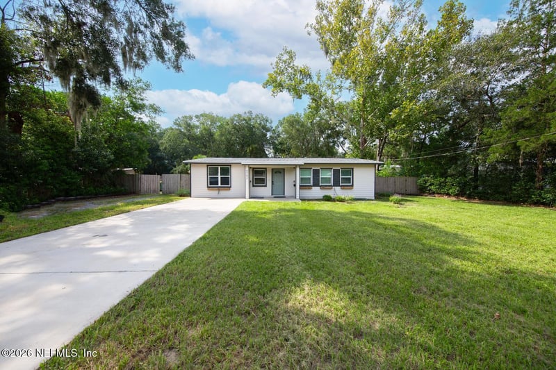 9742 Cunningham Rd, Jacksonville, FL 32246