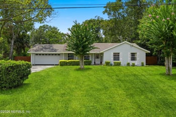 9744 Sappington Ave, Jacksonville, FL 32208