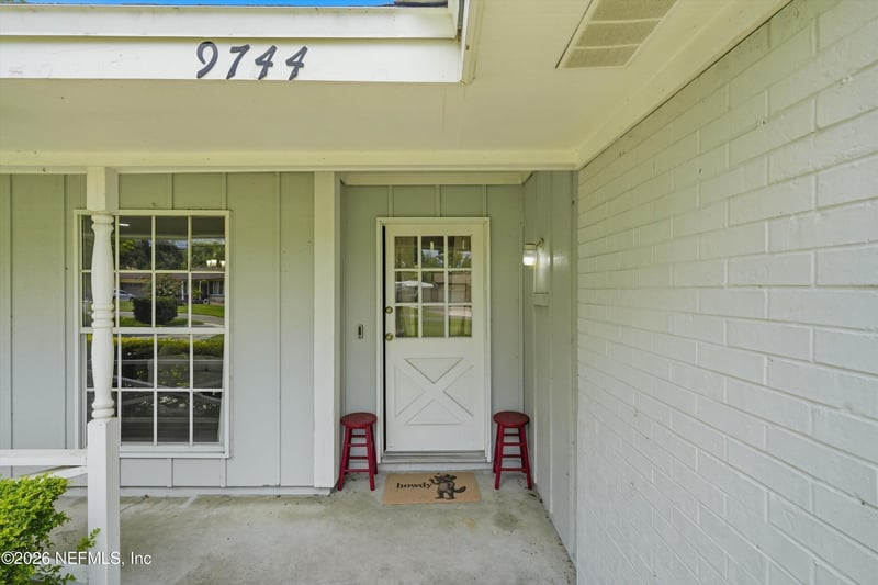 9744 Sappington Ave, Jacksonville, FL 32208