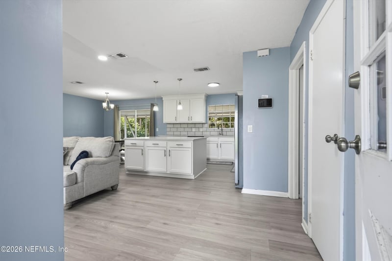 9744 Sappington Ave, Jacksonville, FL 32208
