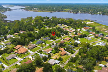9744 Sappington Ave, Jacksonville, FL 32208