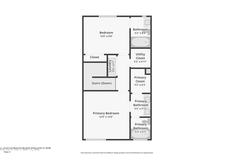 9745 Touchton Rd #1129, Jacksonville, FL 32246