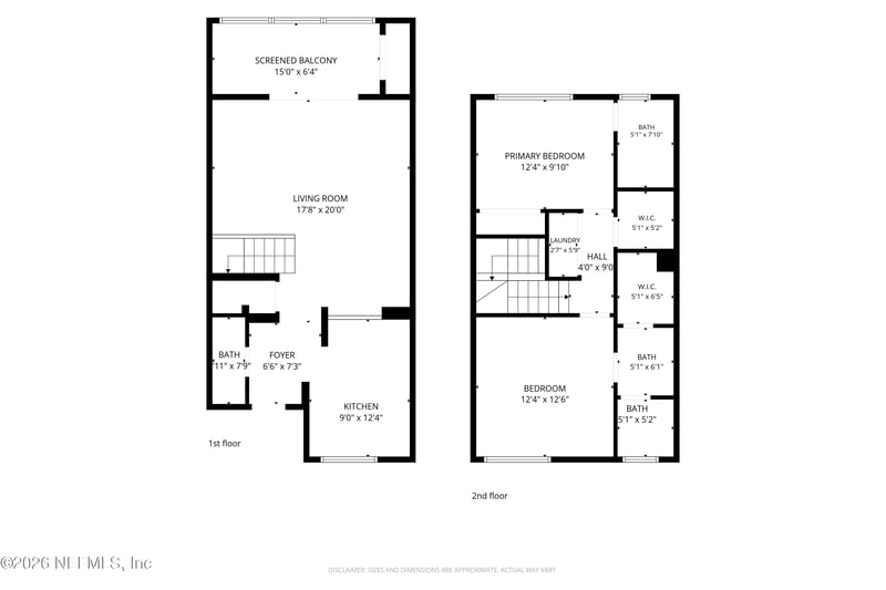 9745 Touchton Rd #1529, Jacksonville, FL 32246