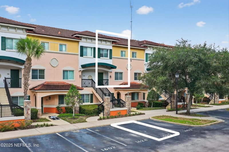 9745 Touchton Rd #1625, Jacksonville, FL 32246