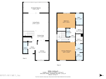 9745 Touchton Rd #1625, Jacksonville, FL 32246