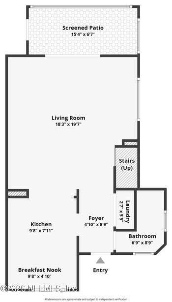 9745 Touchton Rd #230, Jacksonville, FL 32246