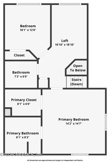 9745 Touchton Rd #230, Jacksonville, FL 32246