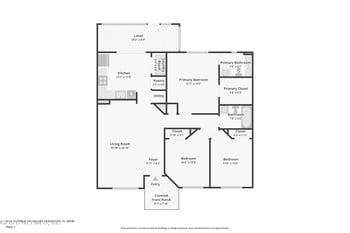9745 Touchton Rd #703, Jacksonville, FL 32246