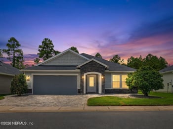 97476 Albatross Dr, Yulee, FL 32097