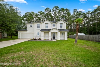 9749 Hazel Lake Dr, Jacksonville, FL 32222