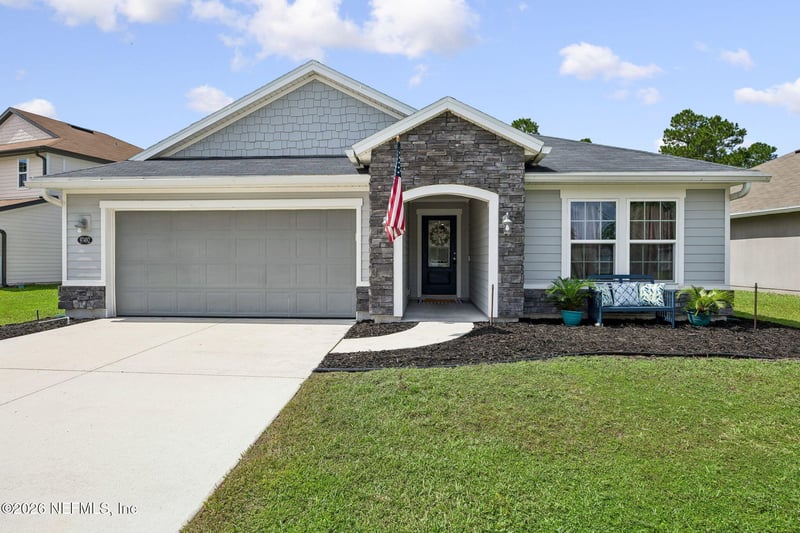 97492 Albatross Dr, Yulee, FL 32097