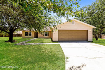 9750 Hazel Lake Dr, Jacksonville, FL 32222
