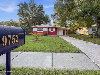 9753 Waynesboro Ave, Jacksonville, FL 32208