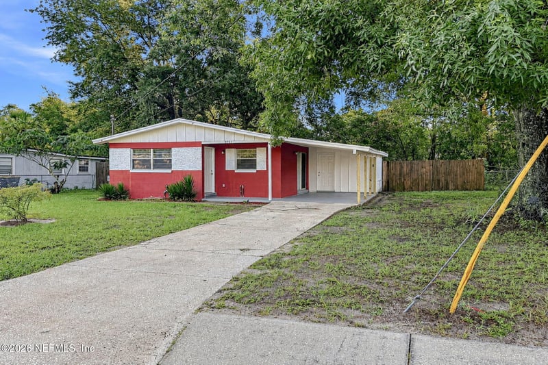 9753 Waynesboro Ave, Jacksonville, FL 32208