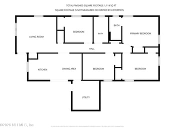 9753 Waynesboro Ave, Jacksonville, FL 32208