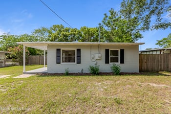 9754 Buncome Rd, Jacksonville, FL 32246