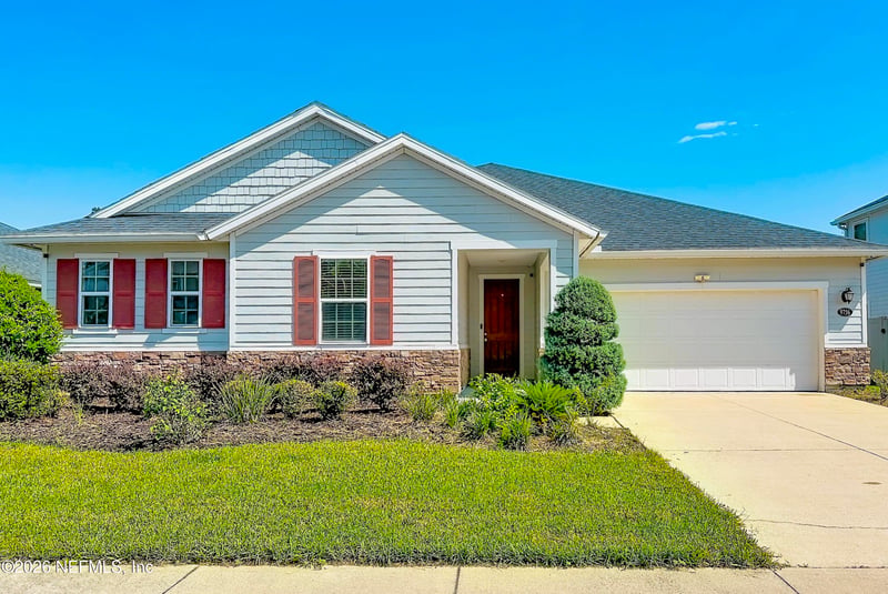 9756 Price Park Dr, Jacksonville, FL 32257