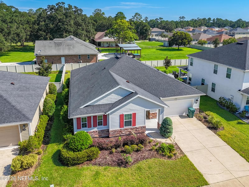 9756 Price Park Dr, Jacksonville, FL 32257