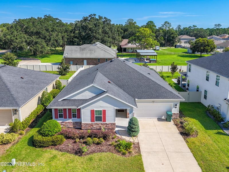 9756 Price Park Dr, Jacksonville, FL 32257