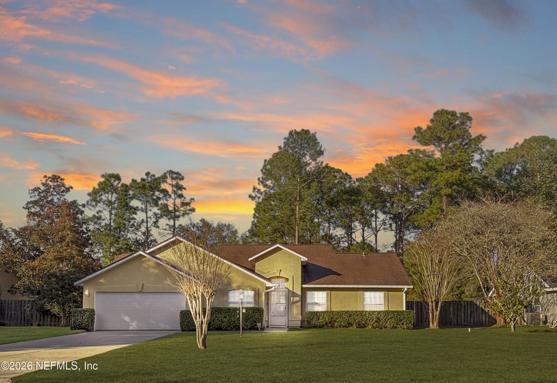 976 Deer Chase Dr, St Augustine, FL 32086