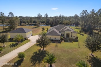 9764 Kings Crossing Dr, Jacksonville, FL 32219