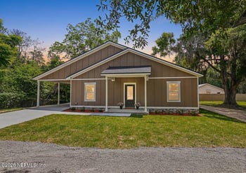 9765 S Glen Ave, Glen St Mary, FL 32040
